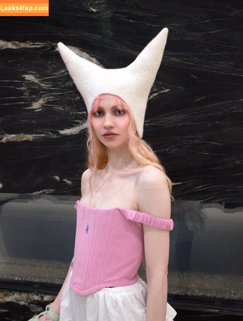 Grimes / n8grimes leaked photo photo #0138