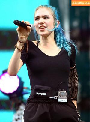 Grimes photo #0005