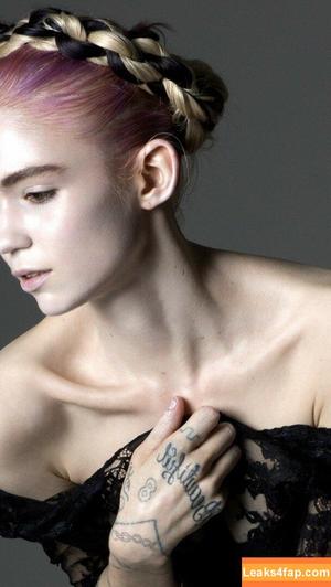 Grimes photo #0101