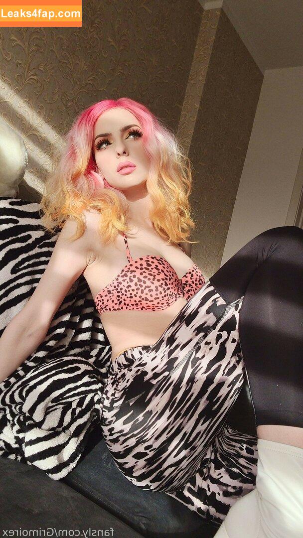 Grimoire / Grim / Grimmy Patreon / grimmmy / msgrimoire_ leaked photo photo #0032