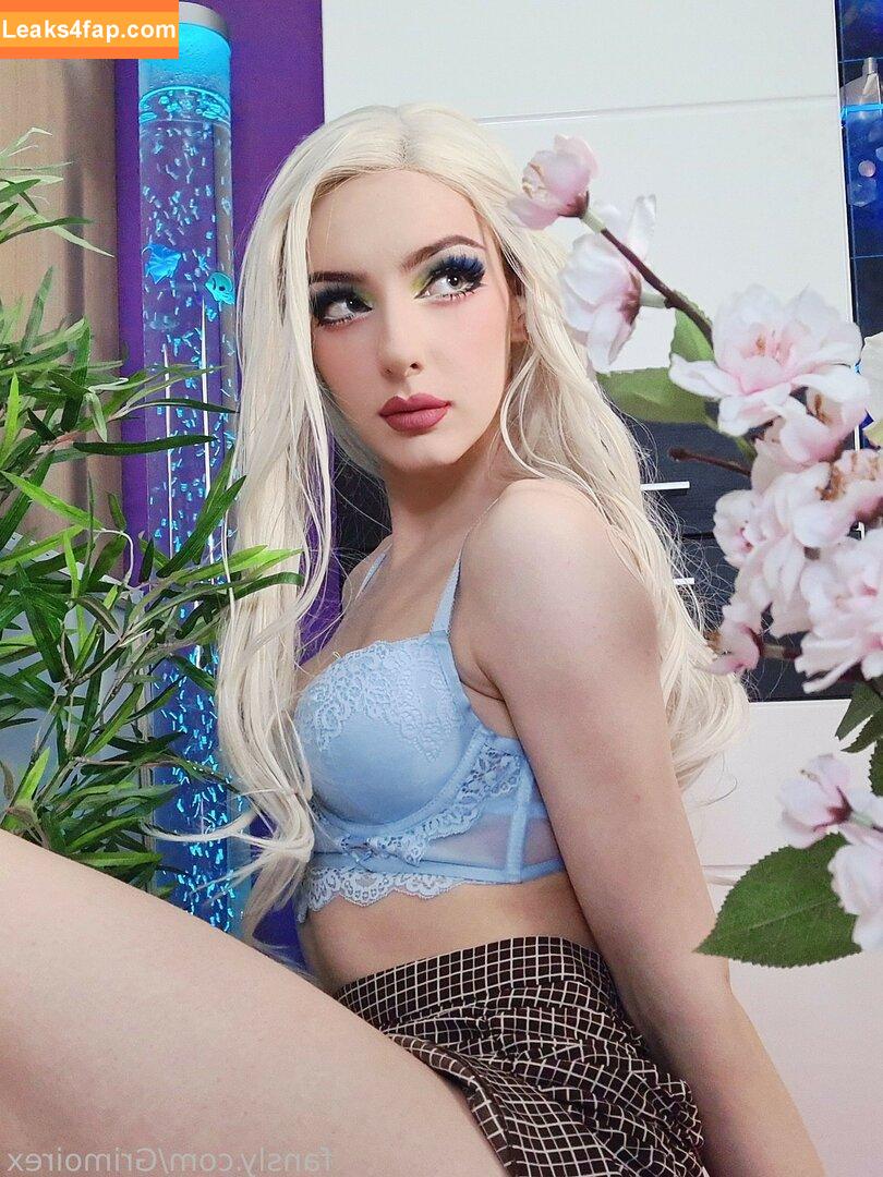 Grimoire / Grim / Grimmy Patreon / grimmmy / msgrimoire_ leaked photo photo #0040