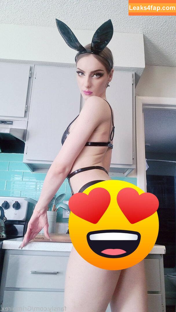 Grimoire / Grim / Grimmy Patreon / grimmmy / msgrimoire_ leaked photo photo #0064