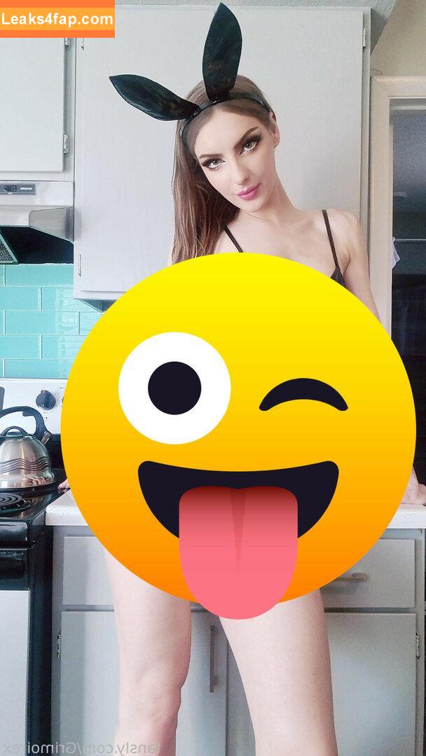 Grimoire / Grim / Grimmy Patreon / grimmmy / msgrimoire_ leaked photo photo #0065