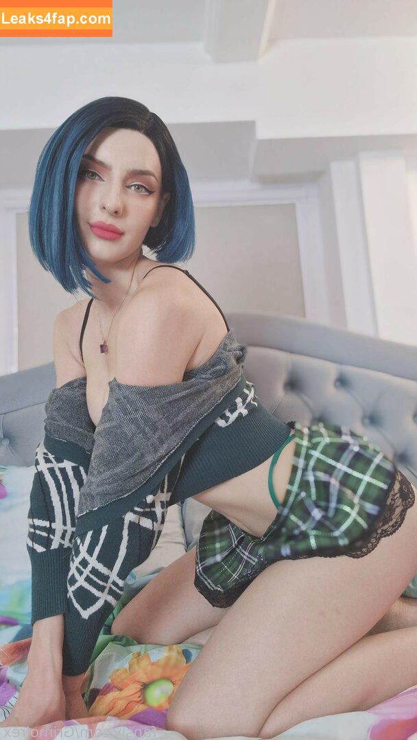 Grimoire / Grim / Grimmy Patreon / grimmmy / grimoire203 / msgrimoire_ leaked photo photo #0108