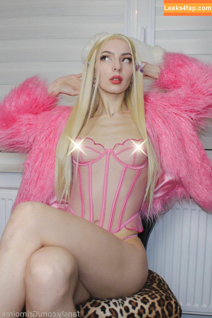 Grimoire / Grim / Grimmy Patreon / grimmmy / grimoire203 / msgrimoire_ leaked photo photo #0175