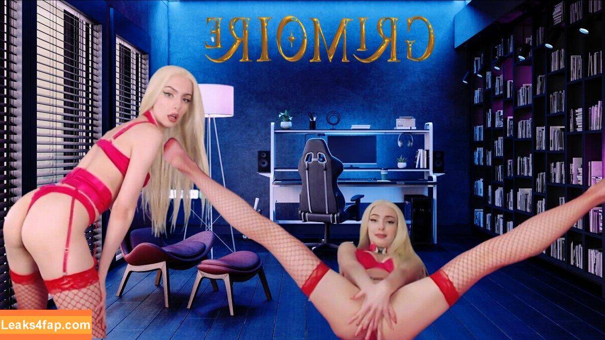 Grimoire / Grim / Grimmy Patreon / grimmmy / grimoire203 / msgrimoire_ leaked photo photo #0197