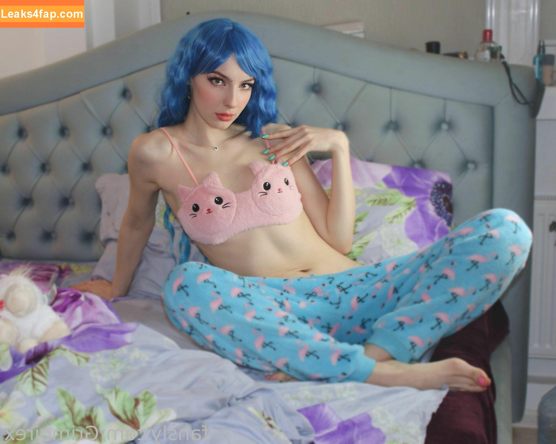 Grimoire / Grim / Grimmy Patreon / grimmmy / grimoire203 / msgrimoire_ leaked photo photo #0220