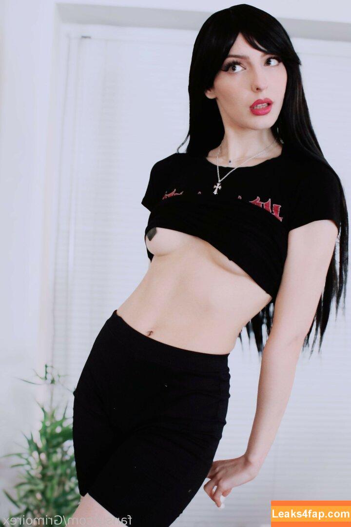 Grimoire / Grim / Grimmy Patreon / grimmmy / grimoire203 / msgrimoire_ leaked photo photo #0553