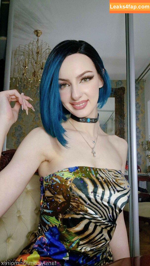 Grimoire / Grim / Grimmy Patreon / grimmmy / grimoire203 / msgrimoire_ leaked photo photo #0577