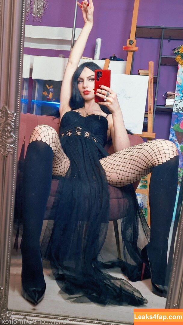 Grimoire / Grim / Grimmy Patreon / grimmmy / grimoire203 / msgrimoire_ leaked photo photo #0602