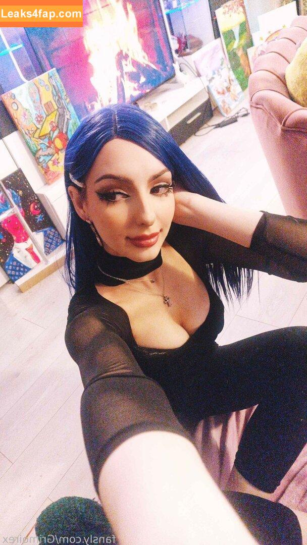 Grimoire / Grim / Grimmy Patreon / grimmmy / grimoire203 / msgrimoire_ leaked photo photo #0651