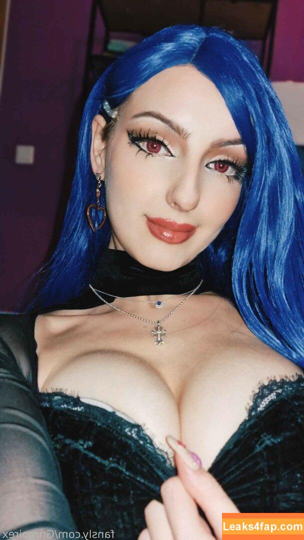 Grimoire / Grim / Grimmy Patreon / grimmmy / grimoire203 / msgrimoire_ leaked photo photo #0654