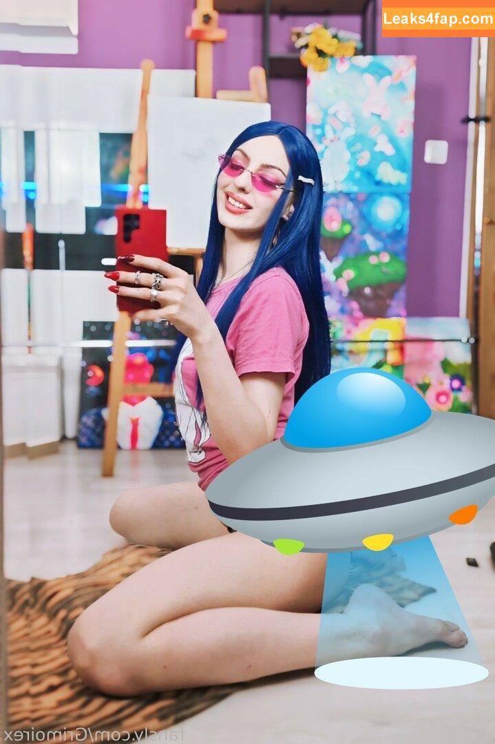 Grimoire / Grim / Grimmy Patreon / grimmmy / grimoire203 / msgrimoire_ leaked photo photo #0657