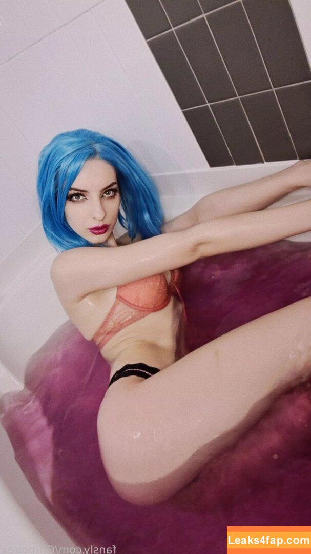 Grimoire / Grim / Grimmy Patreon / grimmmy / msgrimoire_ leaked photo photo #0745