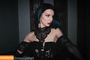 Grimoire photo #0161