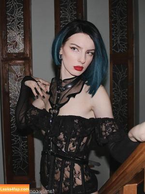 Grimoire photo #0166
