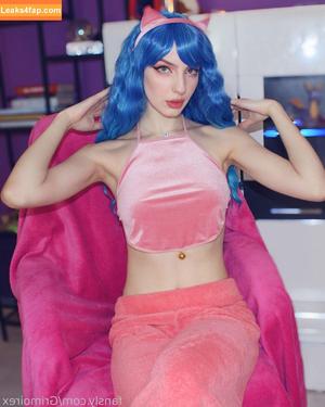 Grimoire photo #0225