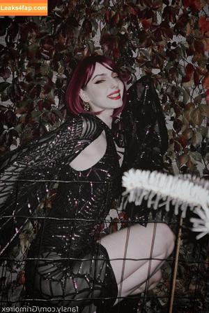 Grimoire photo #0319
