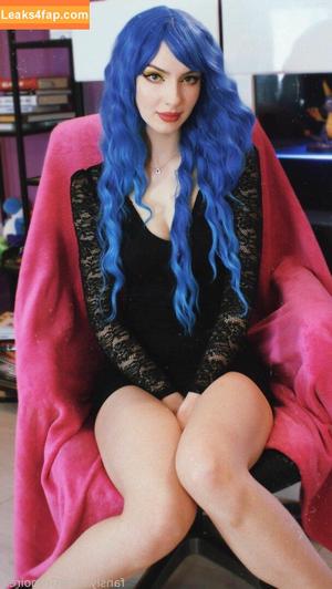 Grimoire photo #0333