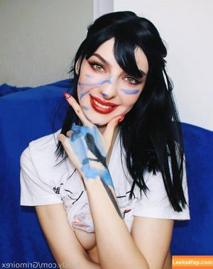 Grimoire photo #0343