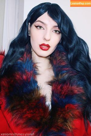 Grimoire photo #0344