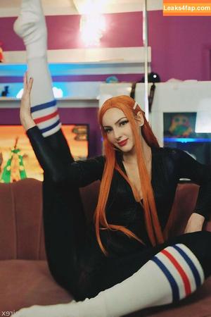 Grimoire photo #0517