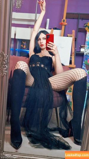Grimoire photo #0602
