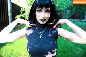 Grimoire photo #0682