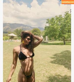Griselda Siciliani photo #0003