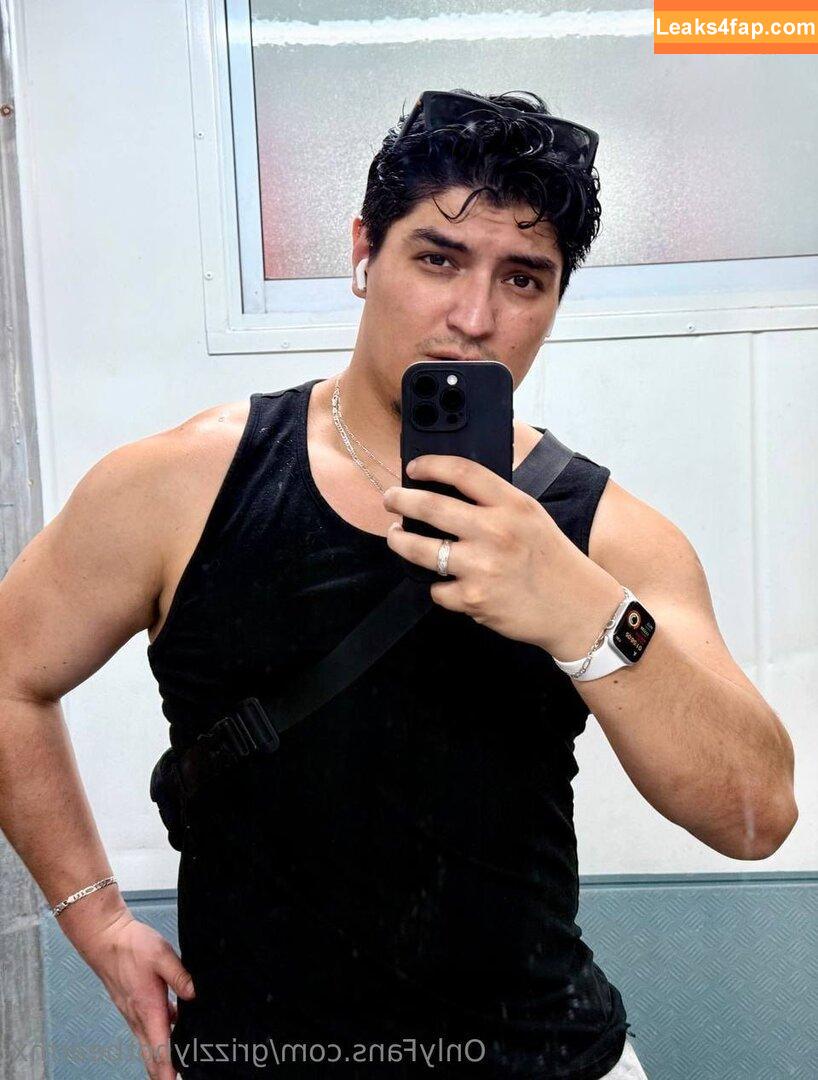 grizzlyhotbearmx /  leaked photo photo #0004