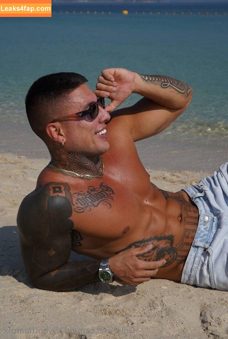 grizzlyhotbearmx /  leaked photo photo #0007
