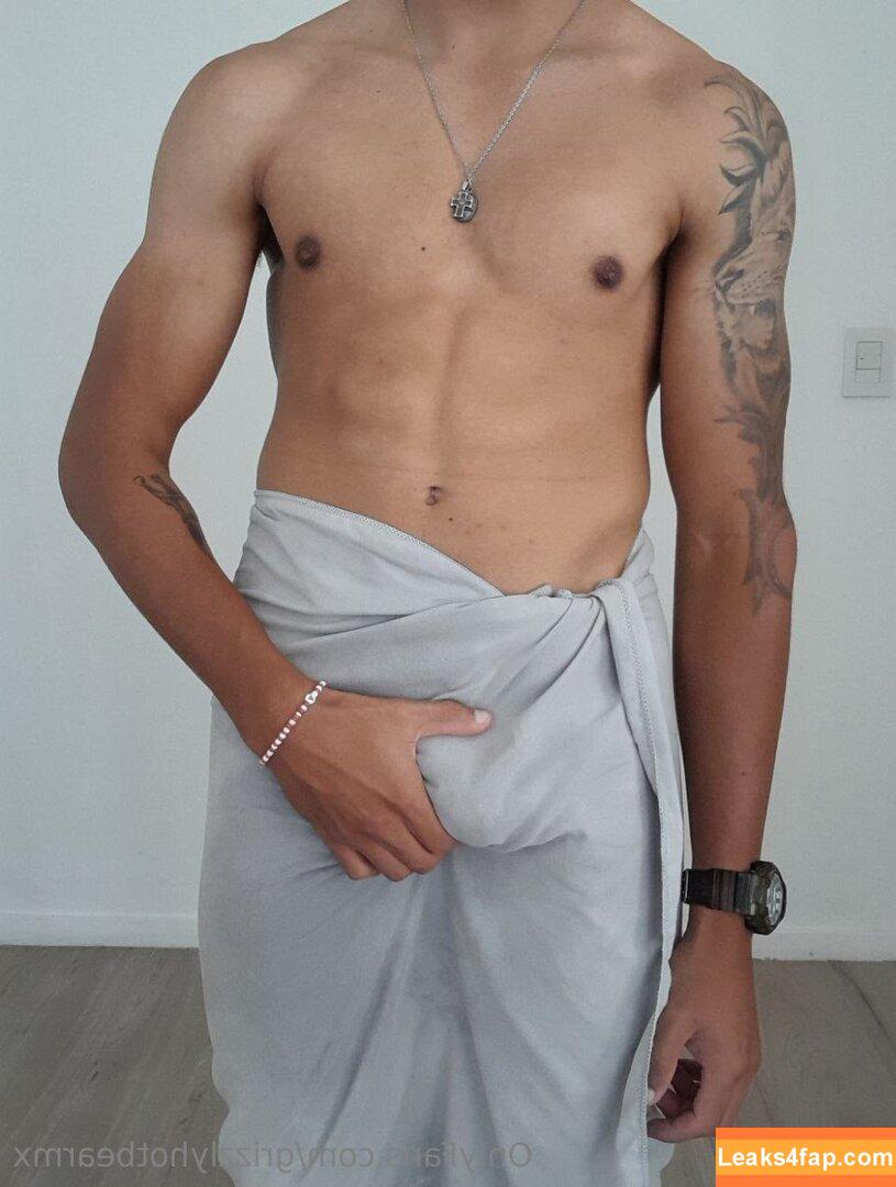 grizzlyhotbearmx /  leaked photo photo #0012