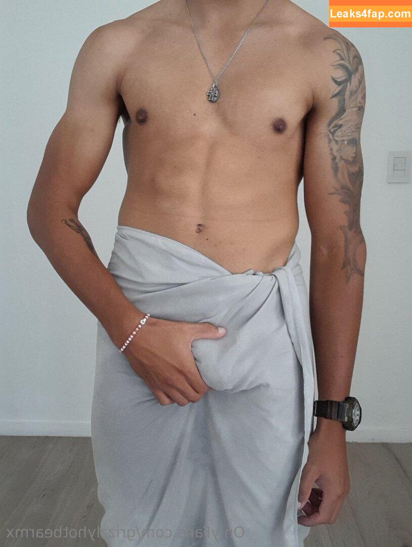 grizzlyhotbearmx /  leaked photo photo #0013