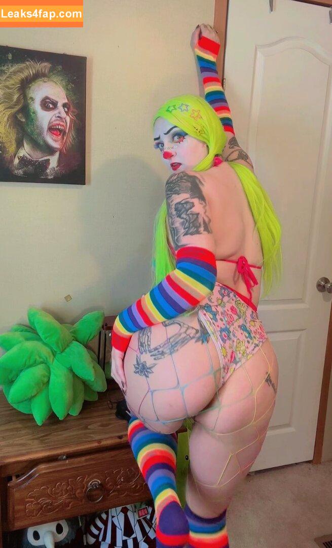 Gromh0e / Summeriaht leaked photo photo #0001