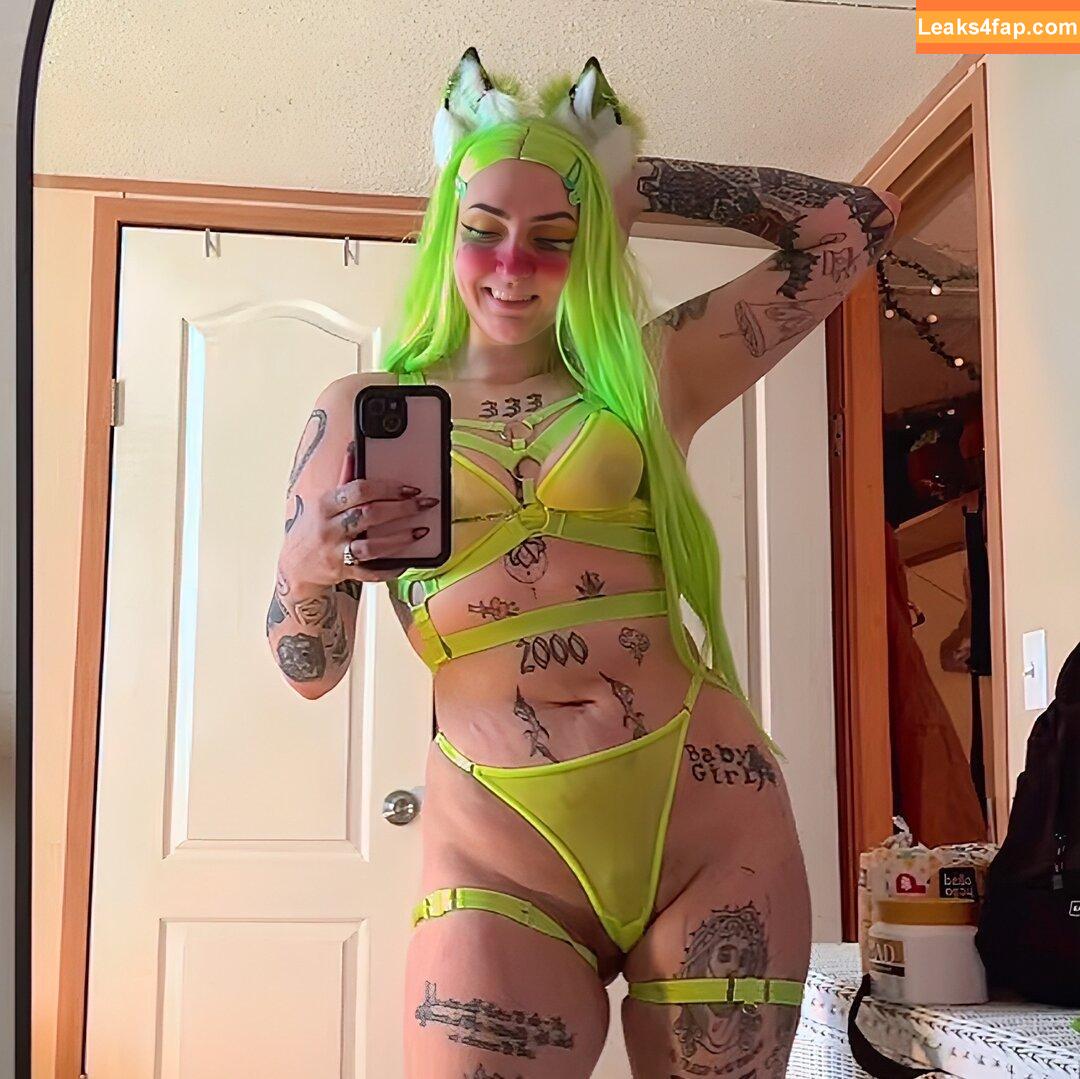 Gromh0e / Summeriaht leaked photo photo #0002