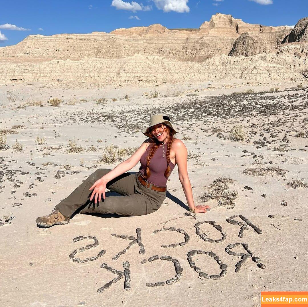 Groovygeologist / Cate Larsen leaked photo photo #0013