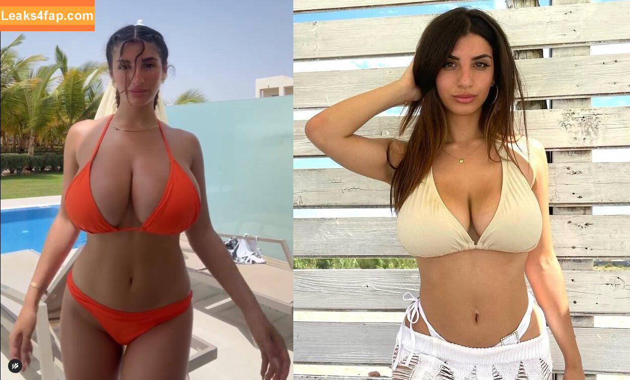 Growing Breasts / boost_your_breast / sabrinamay leaked photo photo #0116