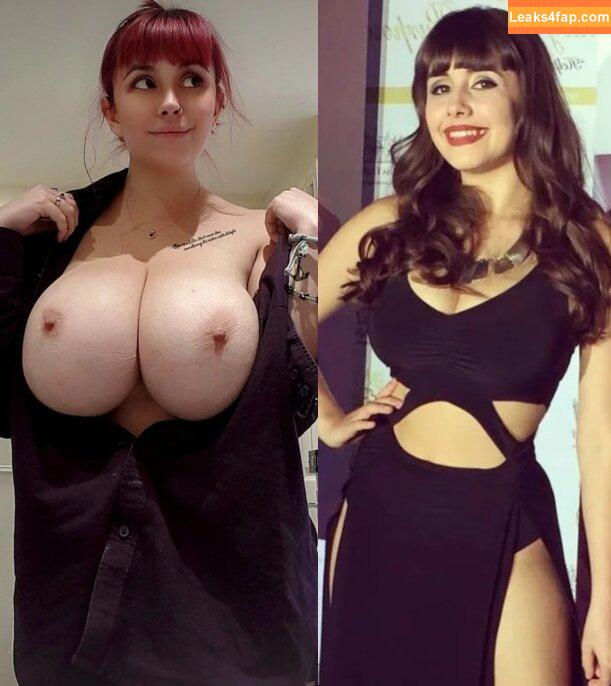 Growing Breasts / boost_your_breast / sabrinamay leaked photo photo #0129