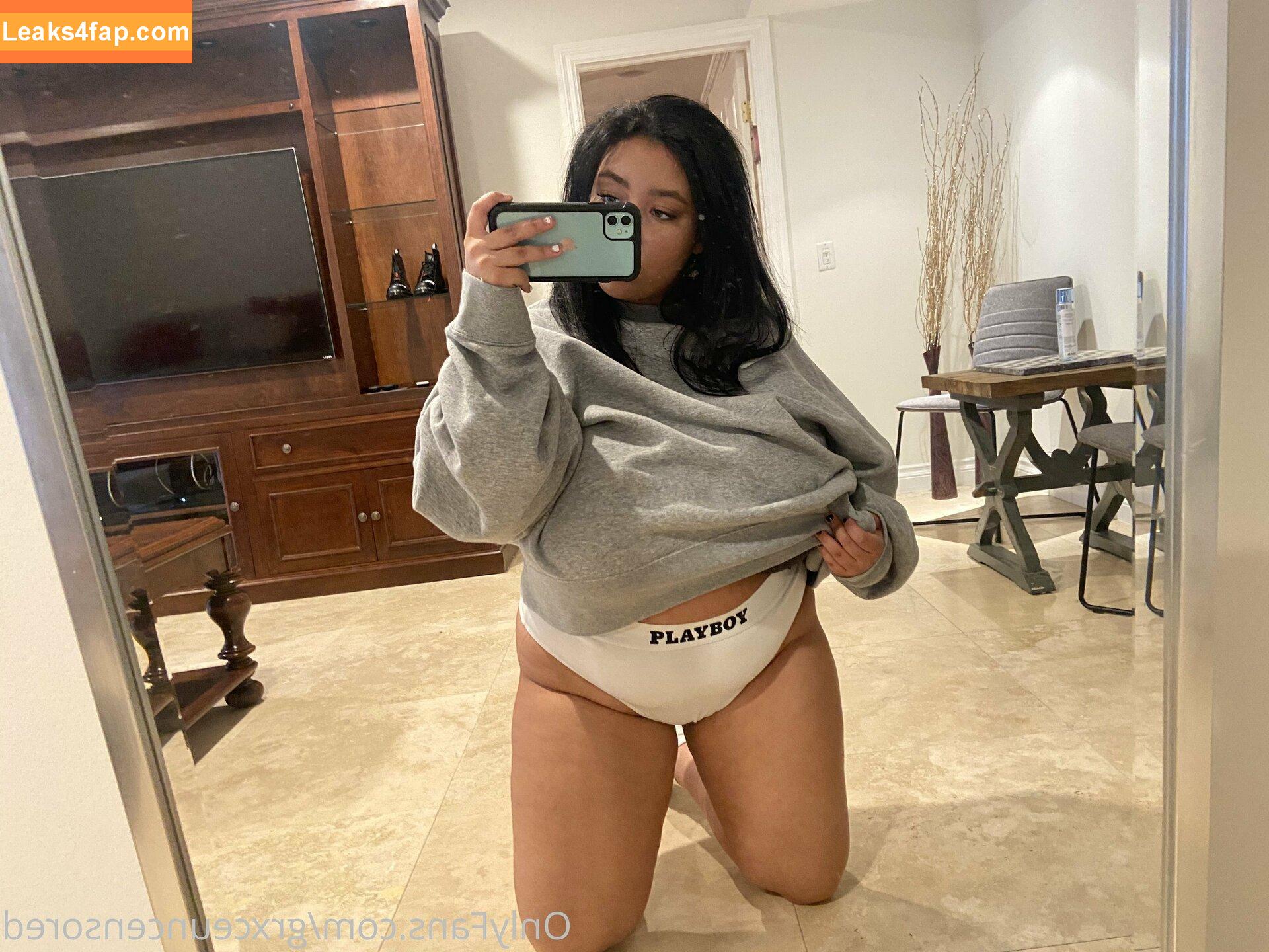 grxceuncensored / gracedanielleyt leaked photo photo #0060