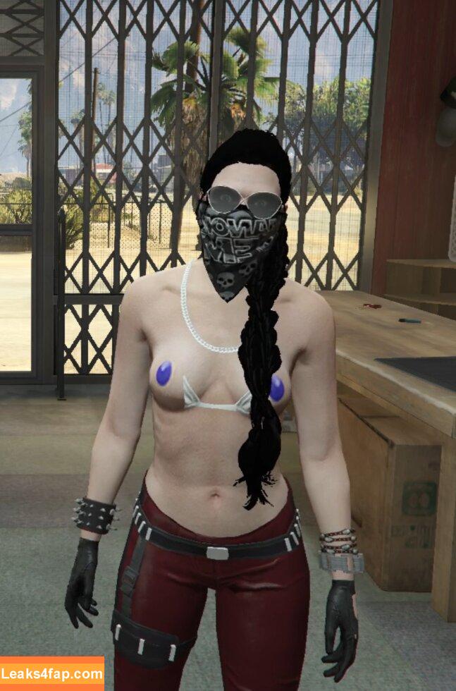 GTA RP NoPixel /  leaked photo photo #0004