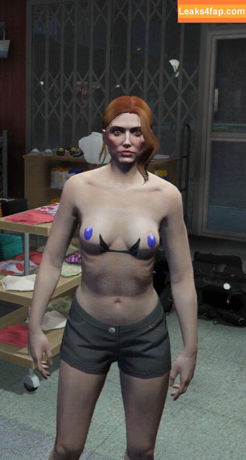 GTA RP NoPixel /  leaked photo photo #0005