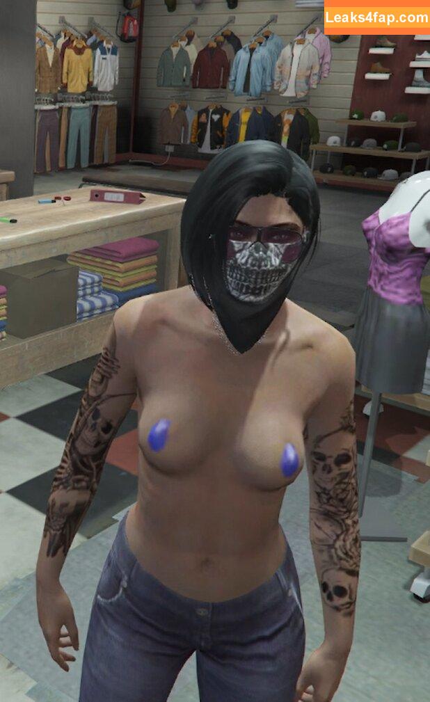 GTA RP NoPixel /  leaked photo photo #0032