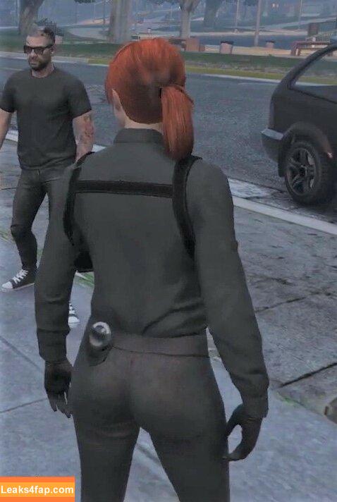 GTA RP NoPixel /  leaked photo photo #0090