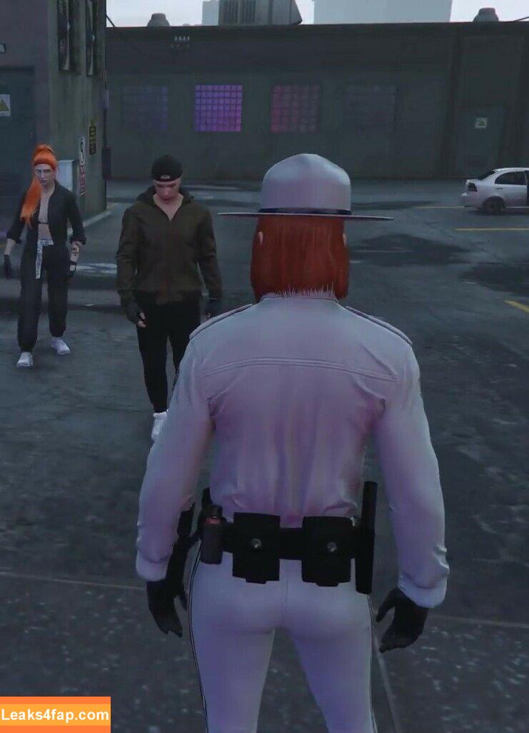 GTA RP NoPixel /  leaked photo photo #0093