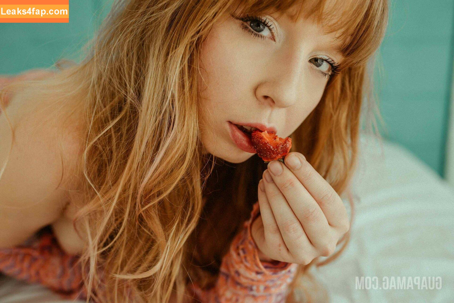 Guapamag /  leaked photo photo #0242