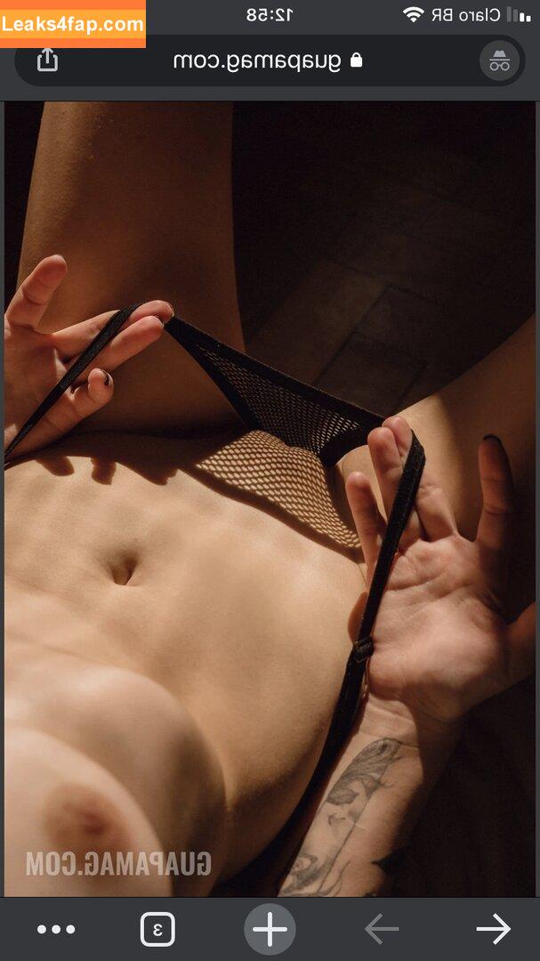 Guapamag /  leaked photo photo #0301