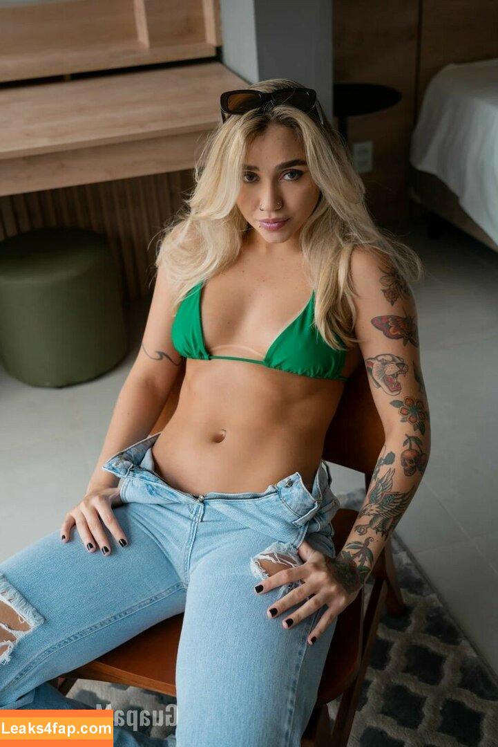 Guapamag /  leaked photo photo #0423