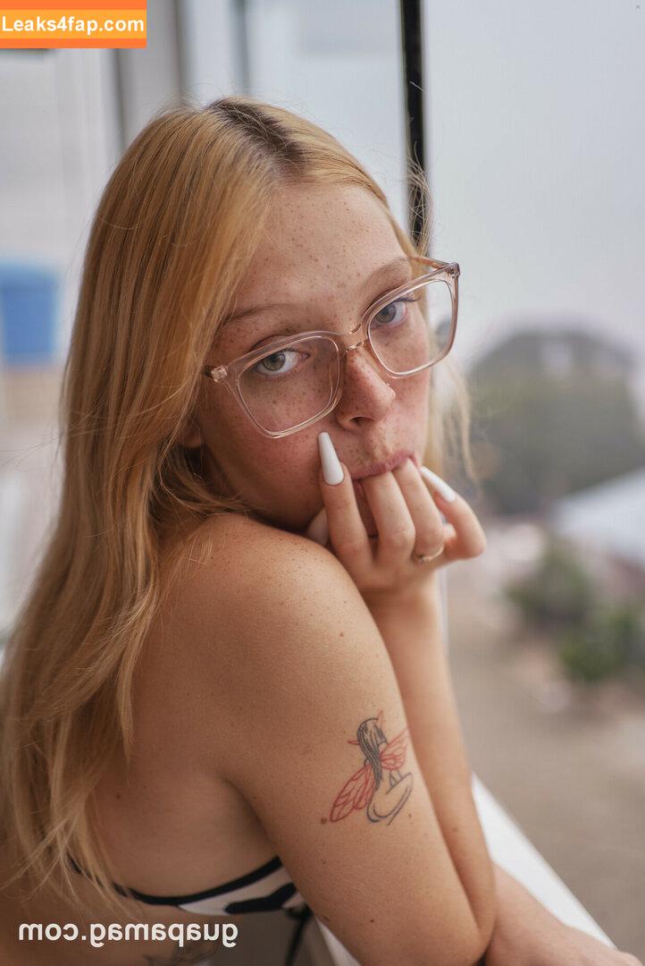 Guapamag /  leaked photo photo #1408