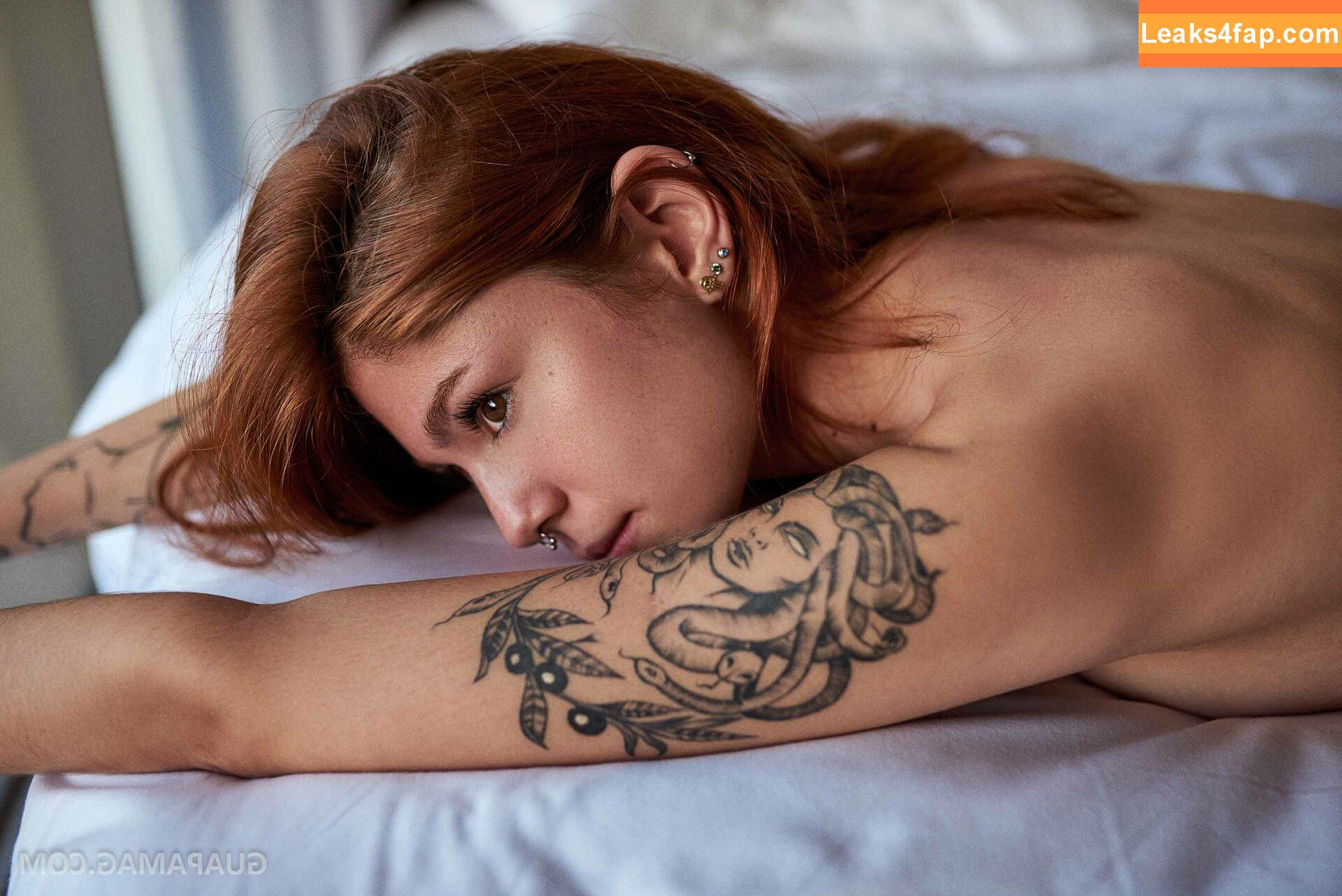 Guapamag /  leaked photo photo #1748