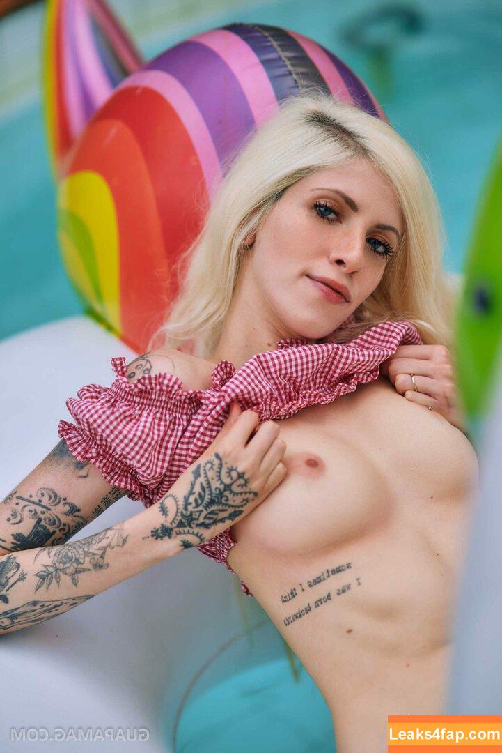 Guapamag /  leaked photo photo #1825